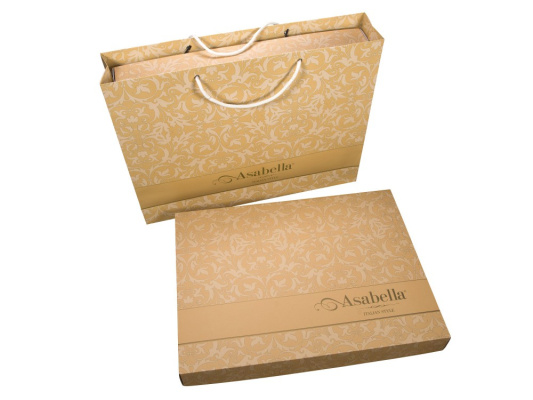Комплект постельного белья Asabella 2007
